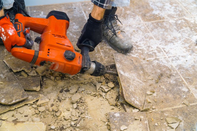 Asbestos Abatement in Monmouth County, NJ