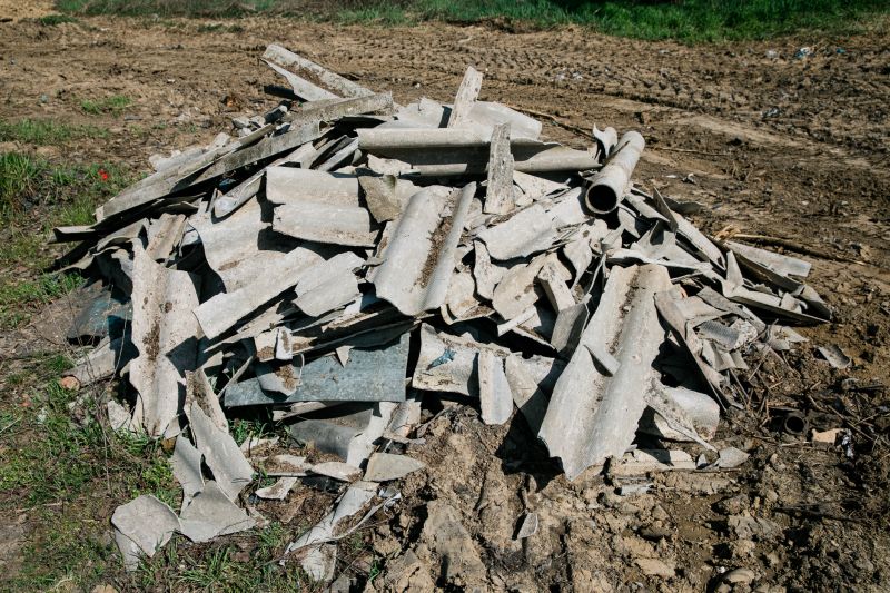 Asbestos Encapsulation in Monmouth County, NJ