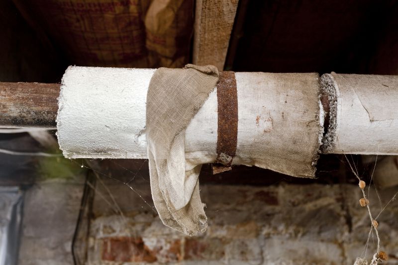 Asbestos Remediation in Monmouth County, NJ