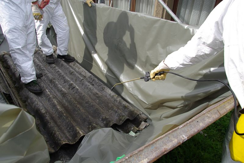 Asbestos Service in Morris County, NJ