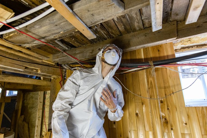 Home Mold Testing