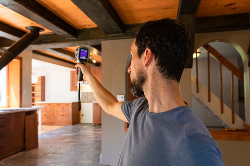 Home Mold Testing