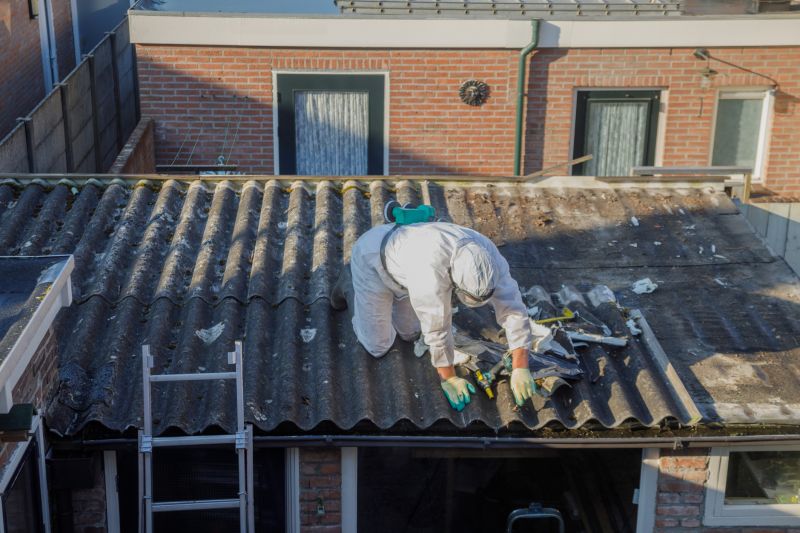 Asbestos Abatement in Monmouth County, NJ