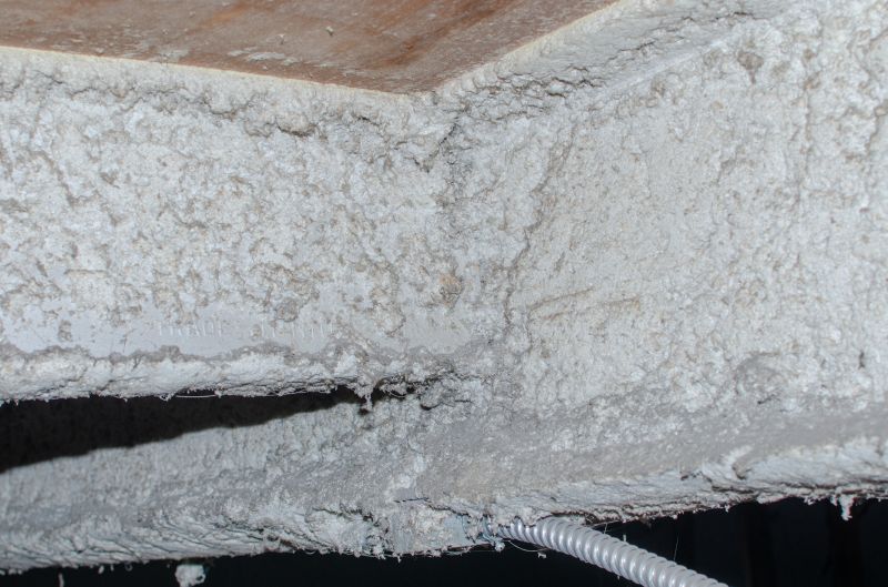 Asbestos Assessment in Somerset County, NJ