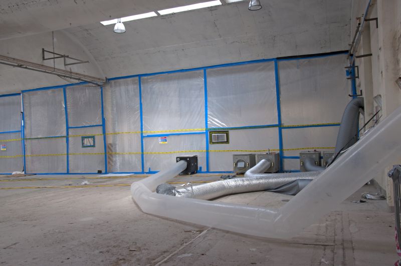 Asbestos Removal in Bergen County, NJ