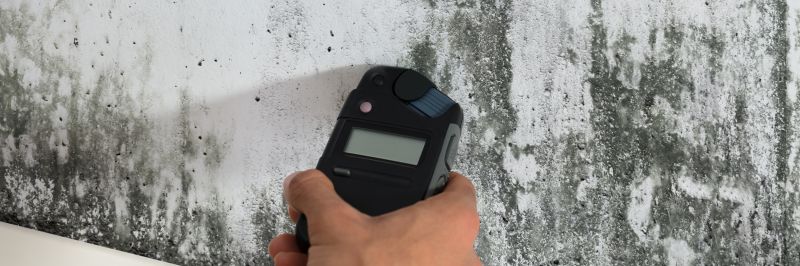 Home Mold Testing