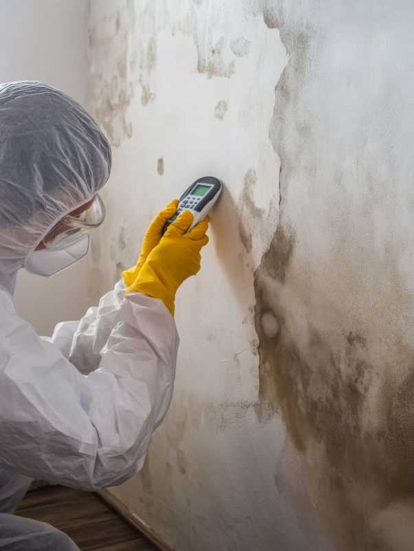 Home Mold Testing
